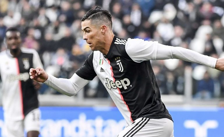 Hasil Pertandingan Juventus vs Cagliari: 4-0