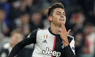 Performa Mentereng, Paulo Dybala Dapat Kontrak Baru di Juventus