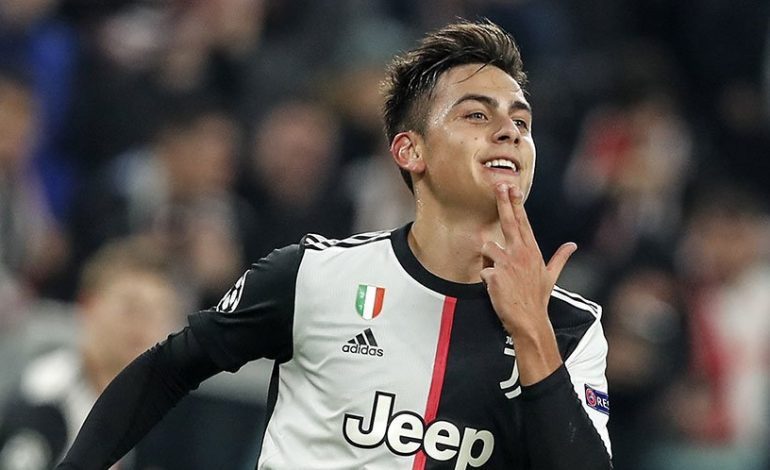 Performa Mentereng, Paulo Dybala Dapat Kontrak Baru di Juventus