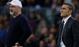 Rumor Pemecatan Mencuat, Ernesto Valverde: Memang tak Bisa Terhindarkan
