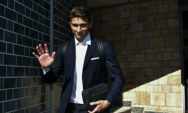 AC Milan Resmi Lepas Mattia Caldara ke Atalanta