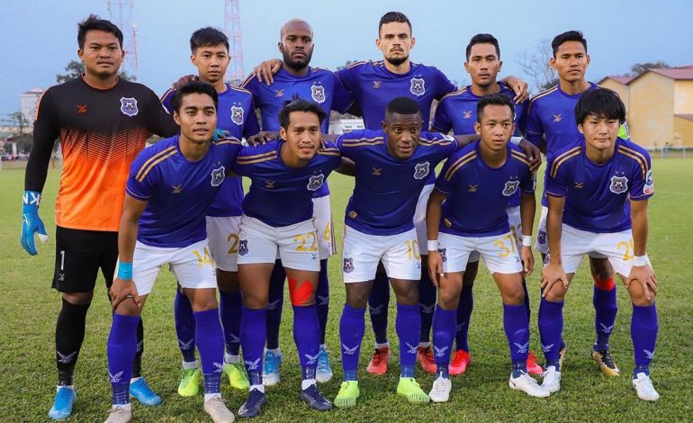 3 Pemain Svay Rieng yang Diprediksi Merepotkan Bali United