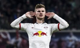Timo Werner Jadi Rebutan Manchester United dan Liverpool