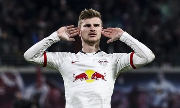 Timo Werner Jadi Rebutan Manchester United dan Liverpool