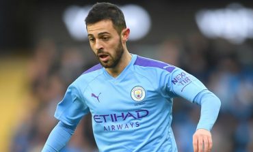 Bernardo Silva Tinggalkan Manchester City Menuju Barcelona?