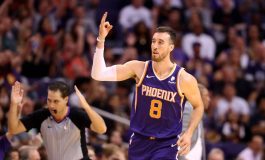 Hasil Lengkap Pertandingan NBA, Selasa (25/2/2020)