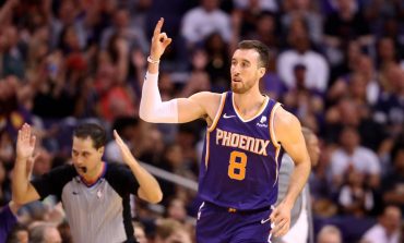 Hasil Lengkap Pertandingan NBA, Selasa (25/2/2020)