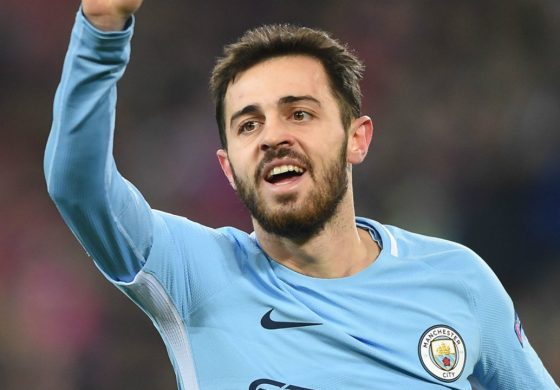 Ingin Bermain dengan Messi, Bernardo Silva Lempar Kode ke Barcelona