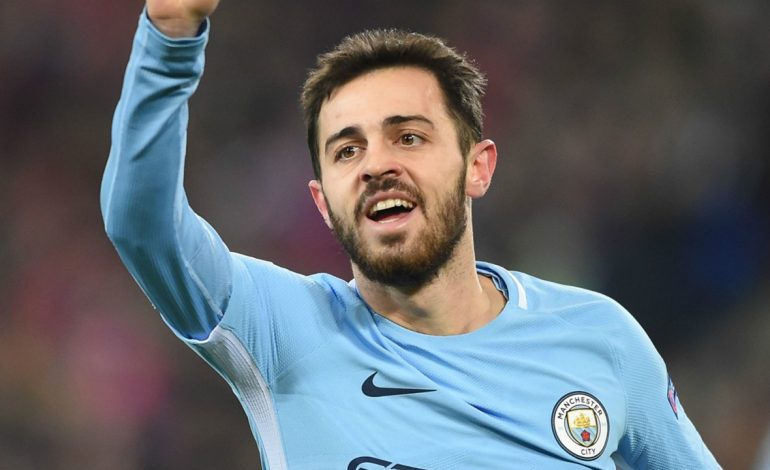 Ingin Bermain dengan Messi, Bernardo Silva Lempar Kode ke Barcelona
