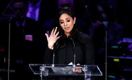 Istri Mendiang Kobe Bryant Tuntut Operator Helikopter yang Menewaskan Suami dan Putrinya
