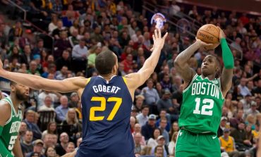 Jadwal Lengkap Pertandingan NBA, Kamis (27/2/2020)