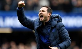 Lampard Minta Chelsea Manfaatkan Status Underdog Saat Bentrok Bayern