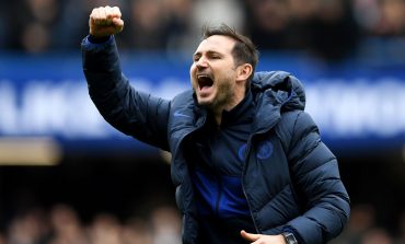 Lampard Minta Chelsea Manfaatkan Status Underdog Saat Bentrok Bayern