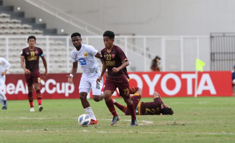 Pelatih PSM Enggan Mengomentari Blunder Miswar Saputra