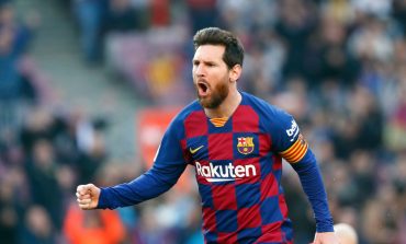 Napoli Lebih Takuti Messi Ketimbang Apapun