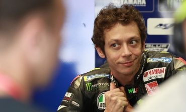Valentino Rossi Diharapkan Bikin MotoGP Mandalika 2021 Makin Meriah