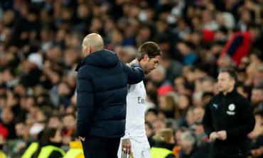 Zidane Anggap El Clasico Kesempatan Emas bagi Madrid untuk Bangkit