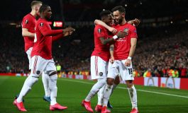 Manchester United Ukir Rekor Kemenangan Terbesar Sejak Era Sir Alex Berakhir
