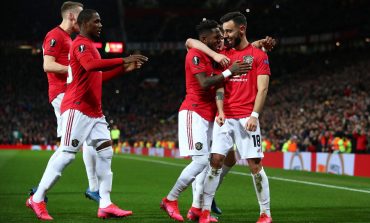 Manchester United Ukir Rekor Kemenangan Terbesar Sejak Era Sir Alex Berakhir