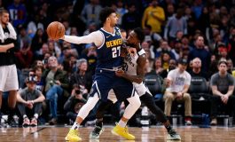 Jadwal Lengkap Pertandingan NBA, Sabtu (29/2/2020)