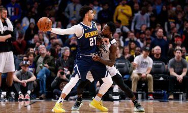 Jadwal Lengkap Pertandingan NBA, Sabtu (29/2/2020)