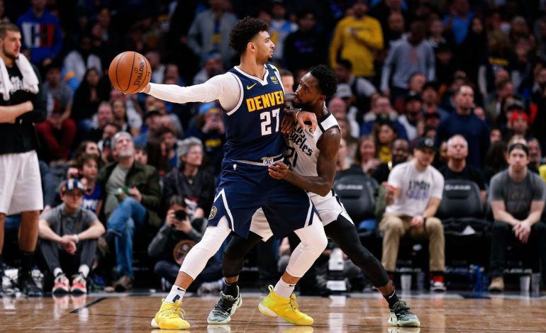 Jadwal Lengkap Pertandingan NBA, Sabtu (29/2/2020)