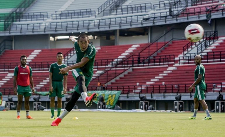 Preview Persebaya vs Persik Kediri: Jangan Remehkan Macan Putih