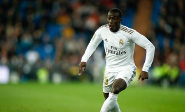 Ferland Mendy Tak Sabar Beraksi di El Clasico