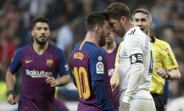 Laga El Clasico Jadi Momentum Real Madrid Rebut Tahta dari Barca