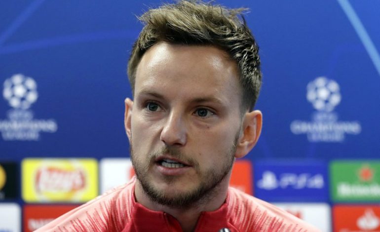 Barcelona Jual Murah Ivan Rakitic, Siapa Mau Beli?