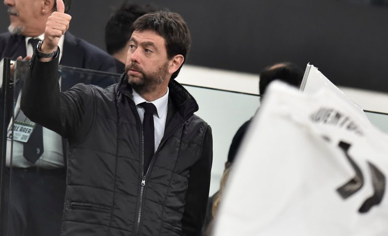 Presiden Juventus Pertanyakan Kelayakan Atalanta di Liga Champions