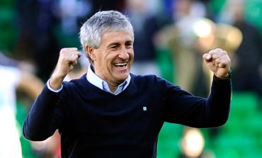 Menangi El Clasico Tak Jamin Barcelona Rebut Gelar La Liga