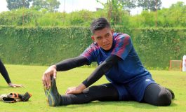 Hadapi Mantan Klub, Kiper Arema Bocorkan Kekuatan Tira Persikabo