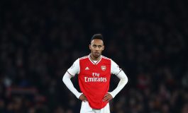 Arsenal Harus Terus Dukung Pierre-Emerick Aubameyang