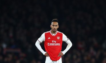 Arsenal Harus Terus Dukung Pierre-Emerick Aubameyang
