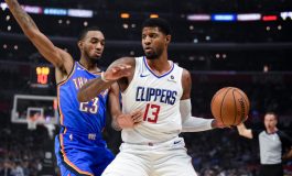 Jadwal Lengkap Pertandingan NBA, Senin (2/3/2020)