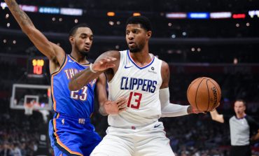 Jadwal Lengkap Pertandingan NBA, Senin (2/3/2020)