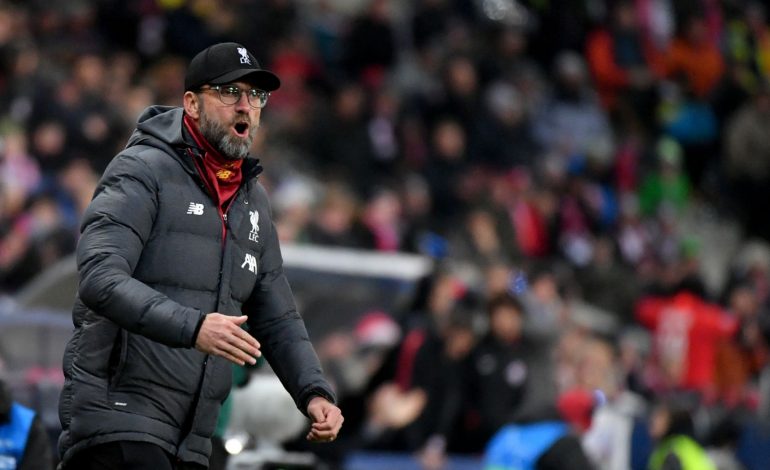Juergen Klopp Tak Setuju Liverpool Disebut Kelelahan