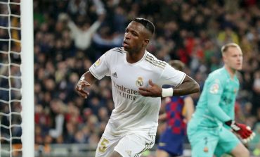 Zidane: Real Madrid Memang Layak Taklukkan Barcelona