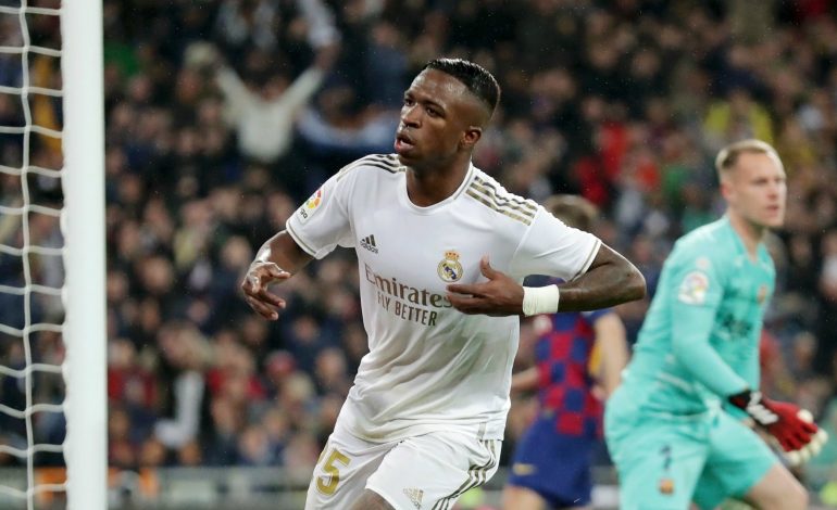 Zidane: Real Madrid Memang Layak Taklukkan Barcelona