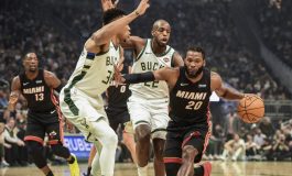 Jadwal Lengkap Pertandingan NBA, Selasa (3/3/2020)
