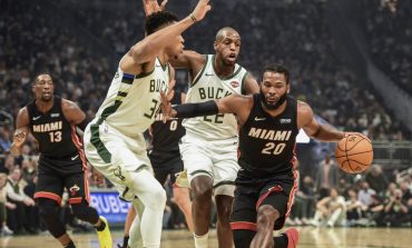 Jadwal Lengkap Pertandingan NBA, Selasa (3/3/2020)