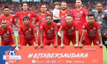Terancam Terusir dari Jakarta karena Wabah Virus Corona, Persija Pasrah
