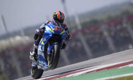 Tim Suzuki Sangat Kecewa dengan Pembatalan MotoGP Qatar 2020