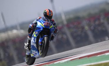 Tim Suzuki Sangat Kecewa dengan Pembatalan MotoGP Qatar 2020