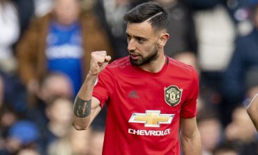 Gemilang di MU, Bruno Fernandes Merasa Belum Maksimal