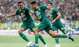 Persebaya Akan Ubah Komposisi demi Kembali Kalahkan Persija