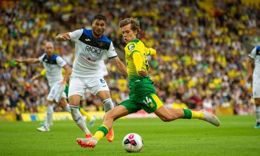 Liverpool Ancang-ancang Membajak Gelandang Norwich City