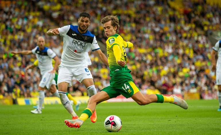 Liverpool Ancang-ancang Membajak Gelandang Norwich City