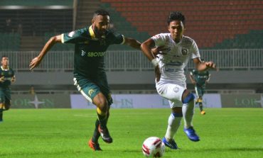 Laga Persib vs Arema FC Dihantui Corona, Mario Gomez Pentingkan Kesehatan
